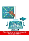 BFS   HXV98 Scrabble Orijinal İkisi Bir Arada Türkçe