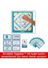 BFS   HXV98 Scrabble Orijinal İkisi Bir Arada Türkçe