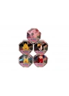 BFS  HY-332 9590 HAPPY YAPPERS SLAP BANK BİLEKLİK