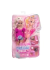 BFS   HYC21 Barbie Dream Besties Ana Karakter Bebekler Malibu