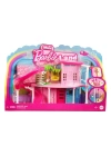 BFS   HYF44 Mini Barbieland Evler