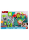 BFS   HYH26 Fisher-Price Doktor Seti