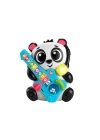 BFS   HYL25 Fisher-Price Lync Squad İlk Sayılarım Panda