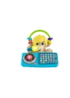 BFS   HYL26 Fisher-Price Lync Squad İlk Kelimelerim İnek