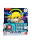 BFS   HYL26 Fisher-Price Lync Squad İlk Kelimelerim İnek