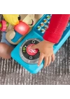 BFS   HYL26 Fisher-Price Lync Squad İlk Kelimelerim İnek