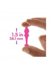 BFS   HYM26 Mini Barbieland Pop Reveal Bebekler