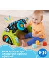 BFS   HYR91 Fisher-Price LnL İlk Arabam