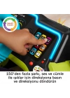BFS   HYR91 Fisher-Price LnL İlk Arabam