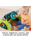 BFS   HYR91 Fisher-Price LnL İlk Arabam