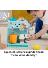 BFS   HYR99 Fisher-Price LnL Kahve Yapmayı Öğreniyorum