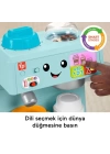 BFS   HYR99 Fisher-Price LnL Kahve Yapmayı Öğreniyorum