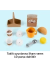 BFS   HYR99 Fisher-Price LnL Kahve Yapmayı Öğreniyorum