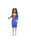 BFS   HYT60 Barbie Hostes Bebek ve Aksesuarları