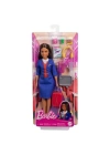 BFS   HYT60 Barbie Hostes Bebek ve Aksesuarları