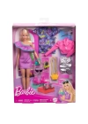BFS   HYT61 Barbie Kıyafetleri ve Akseasuarları