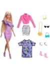 BFS   HYT61 Barbie Kıyafetleri ve Akseasuarları