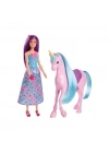 BFS   HYT62 Barbie ve Tek Boynuzlu Atı