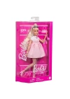 BFS   HYV24 Barbie DELUXE STYLE