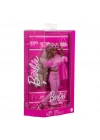 BFS   HYV24 Barbie DELUXE STYLE