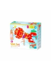 BFS  IBN57528 Istakoz Binici 213X137 cm - Vardem Oyuncak