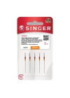BFS İğne Standart 12 Numara (5Li Blıster)