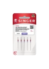 BFS İğne Standart 16 Numara (5Li Blıster)