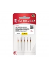 BFS İğne Standart 18 Numara (5Li Blıster)
