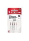 BFS İğne Standart 8 Numara (5Li Blıster)