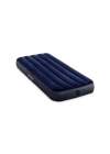 BFS   IKY64756 Intex Twin Dura-Beam Klasik Yatak 76Cx191x25 cm