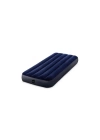 BFS   IKY64756 Intex Twin Dura-Beam Klasik Yatak 76Cx191x25 cm