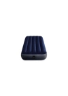 BFS   IKY64756 Intex Twin Dura-Beam Klasik Yatak 76Cx191x25 cm