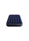BFS   IKY64757 Intex Twin Dura-Beam Klasik Yatak 99Cx191x25 cm