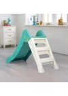 BFS  İlk Kaydırağım Yeşil