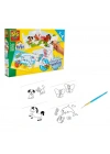 BFS  İlk Suyu Boyamam
