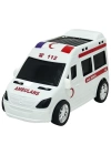 BFS   İlk Yardım Araçları