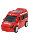 BFS   İlk Yardım Araçları