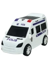 BFS   İlk Yardım Araçları