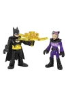 BFS   Imaginext DC Super Friends Figürler