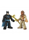 BFS   Imaginext DC Super Friends Figürler