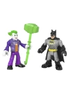 BFS   Imaginext DC Super Friends Figürler