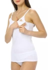 BFS   İmer Emzirme Atleti 1268 White