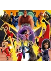 BFS INC 113 INCREDIBLES 2 PUZZLE 200