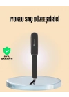 BFS İnce ve Kalın Telli Saçlara Uygun Isı Ayarlı Düzleştirici Tarak