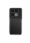 BFS  İnfinix GT 20 Pro Kılıf Auto Focus Karbon Kapak - Siyah