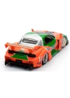 BFS   Inno 1/64 LBWK RX7 (FD3S) LB-SUPER Silhoutte