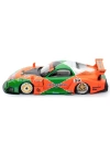 BFS   Inno 1/64 LBWK RX7 (FD3S) LB-SUPER Silhoutte