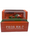 BFS   Inno 1/64 LBWK RX7 (FD3S) LB-SUPER Silhoutte