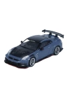 BFS   Inno 1/64 Nissan GT-R R35 Nismo 2024 Tuned by TOP SECRET Hong Kong Toy Car Salon