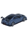 BFS   Inno 1/64 Nissan GT-R R35 Nismo 2024 Tuned by TOP SECRET Hong Kong Toy Car Salon